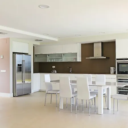 Perla Βίλα